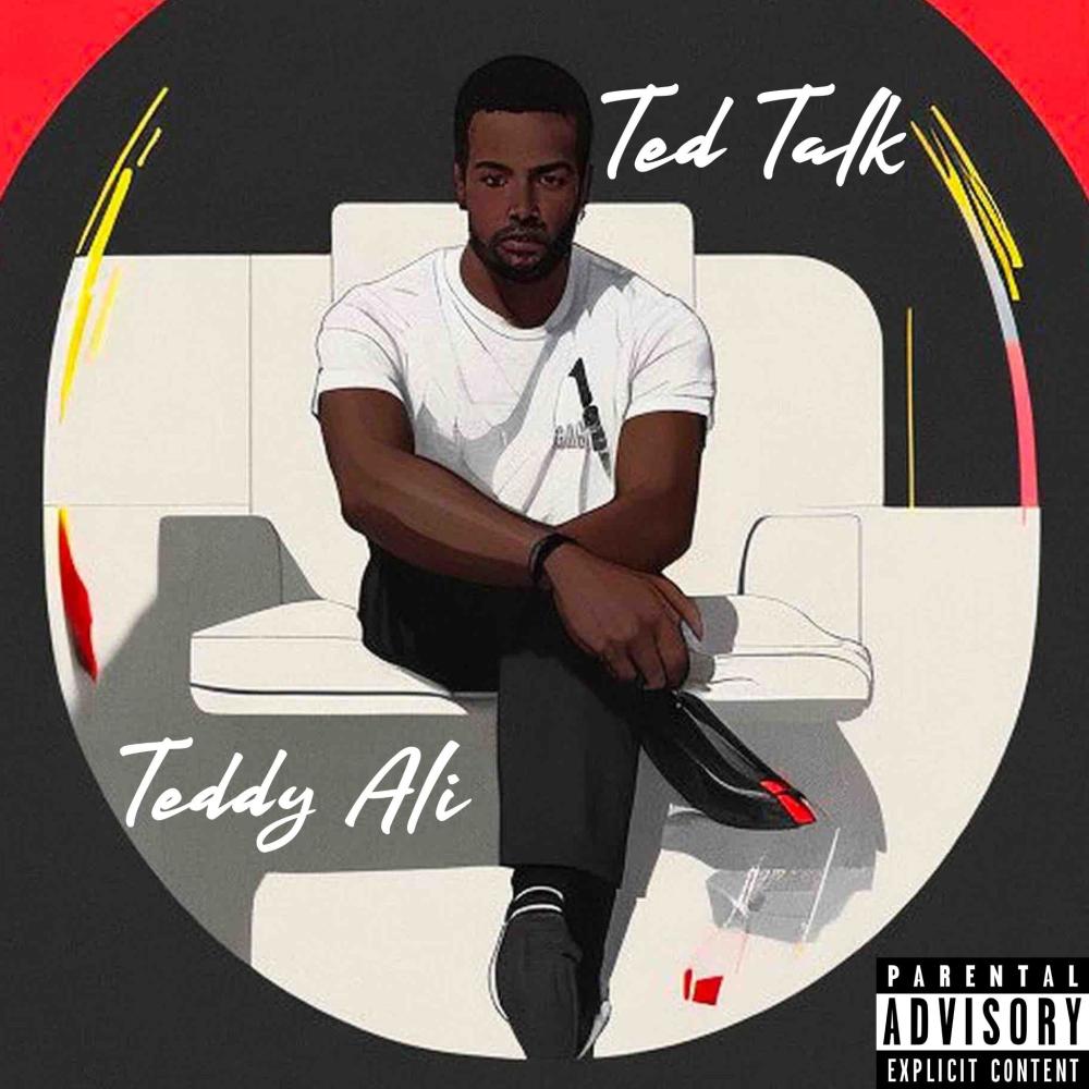 Live It Up (feat. LuQaThaDon) (Explicit)