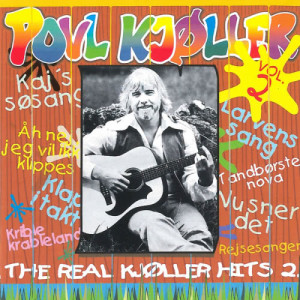 Povl Kjøller的專輯The Real Kjøller Hits Vol. 2