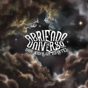 Album Abriendo el Universo from Guillermo Martel