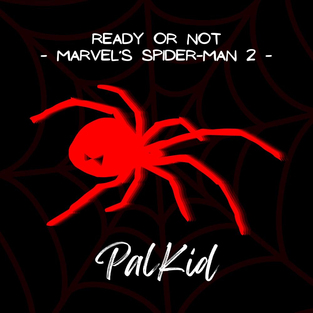 Ready or Not