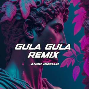 Listen to DJ Gula Gula Remix ( Distan Full Bass ) song with lyrics from Ando Dizello