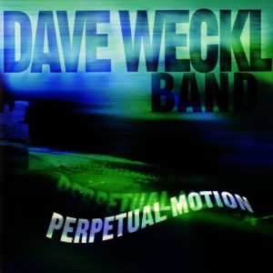 Dave Weckl Band的專輯Perpetual Motion