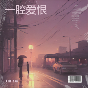 Album 一腔爱恨 from 上官飞燕
