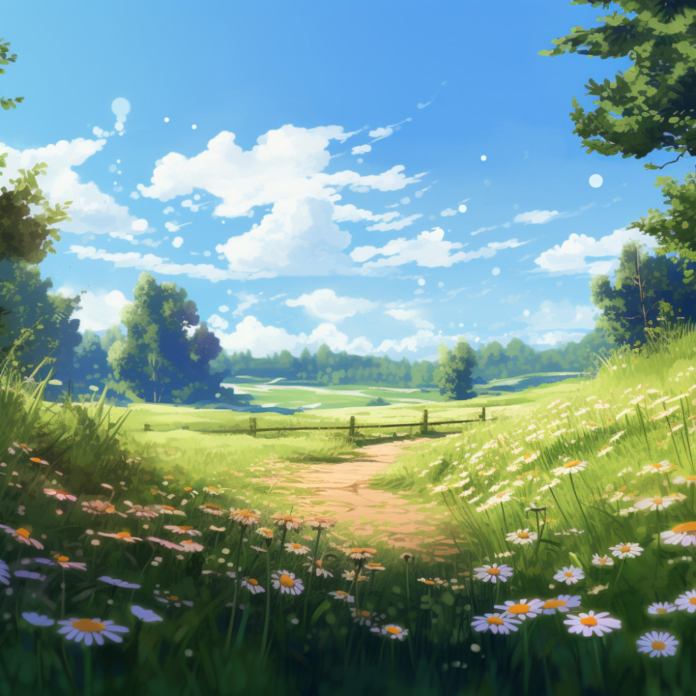 Elevated Nature Chill