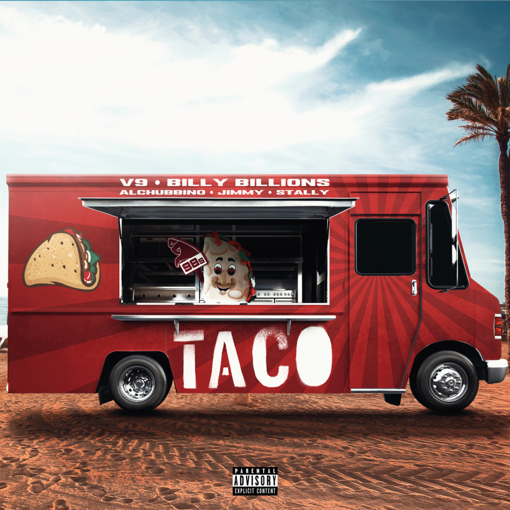 Taco (Explicit)