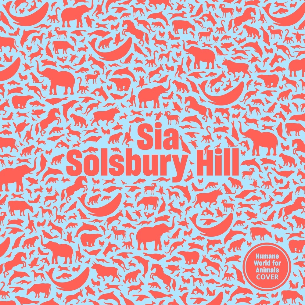 Solsbury Hill (Humane World for Animals Cover)