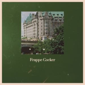 Album Frappe Cocker from 