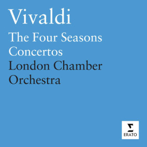 收聽Christopher Warren-Green的The Four Seasons, Violin Concerto in G Minor, Op. 8 No. 2, RV 315, "Summer": II. Adagio歌詞歌曲