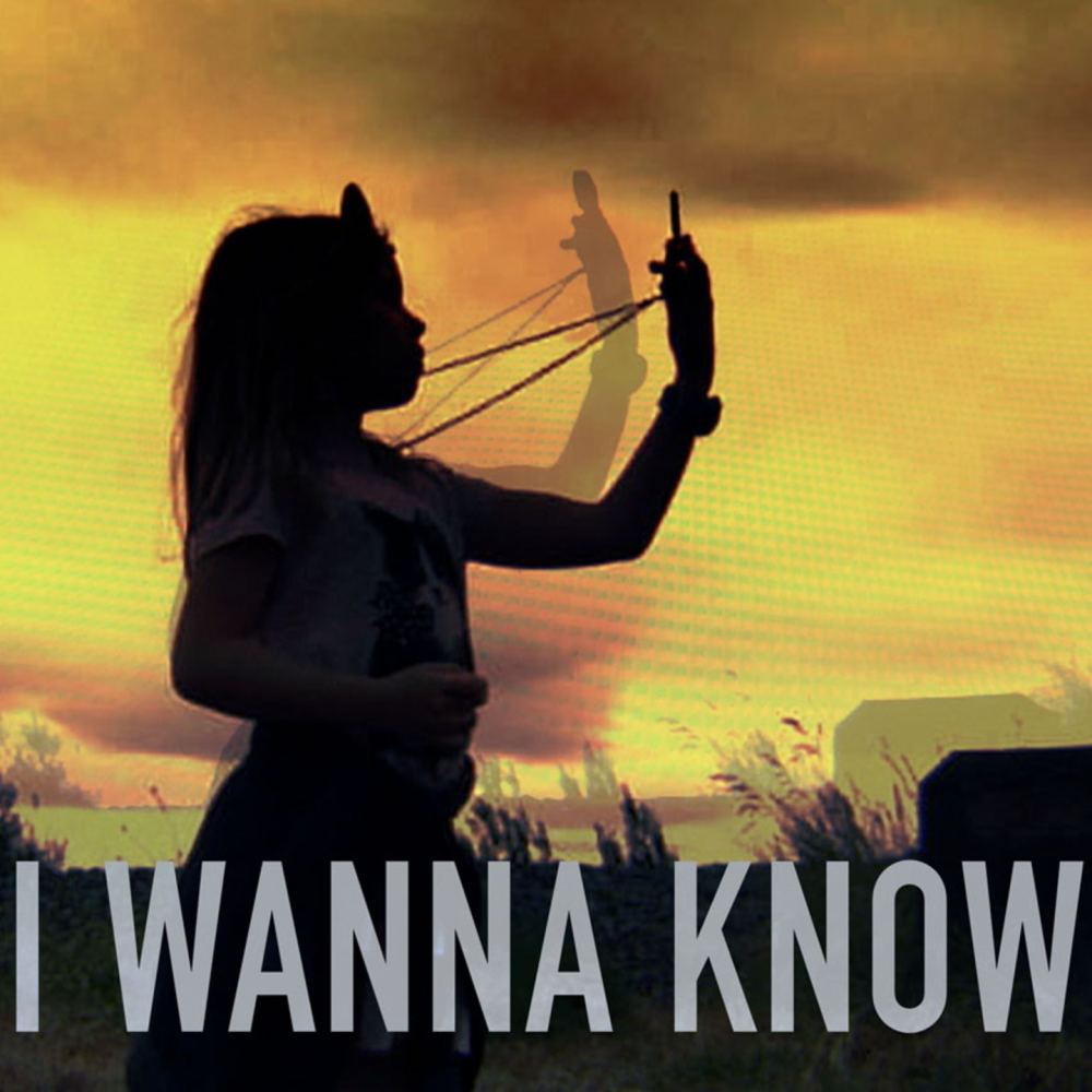 I wanna know (Radio Edit)