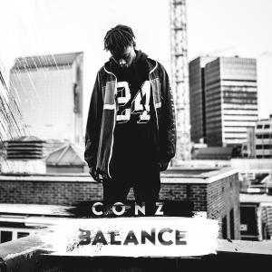 ดาวน์โหลดและฟังเพลง Balance พร้อมเนื้อเพลงจาก Conzito