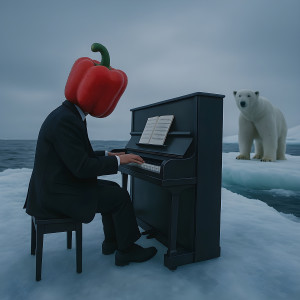 ดาวน์โหลดและฟังเพลง As a Final Note พร้อมเนื้อเพลงจาก The Jackass-Penguin Show