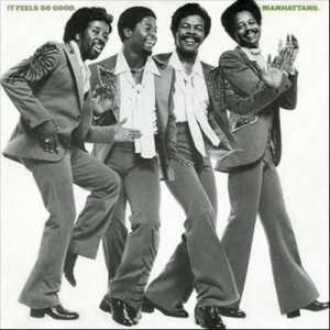 อัลบัม It Feels So Good (Expanded Version) ศิลปิน The Manhattans