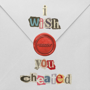 อัลบัม i wish you cheated ศิลปิน Alexander Stewart