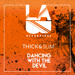 收聽THICK的Dancing with the Devil歌詞歌曲