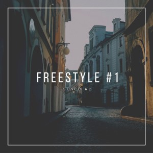 Album Freestyle #1 from Susco RD