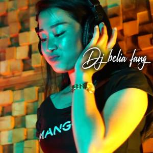 Album Adam Jawa Barai Nakal from DJ Belia Fang