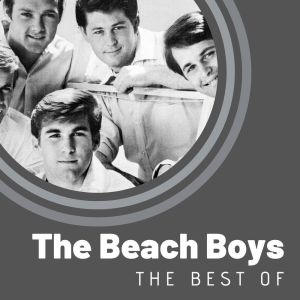 อัลบัม The Best of The Beach Boys ศิลปิน The Beach Boys