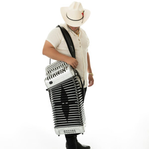 Album La Borracha from Mike Rodríguez