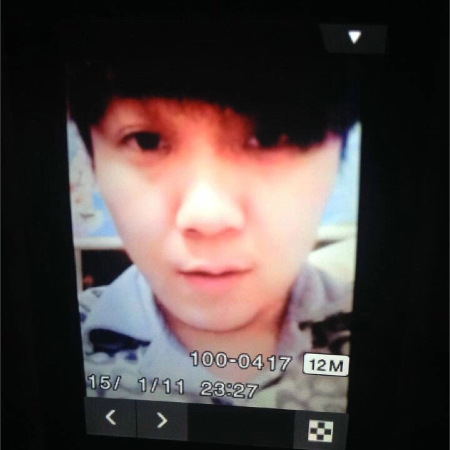 Xiao Xiao Hao