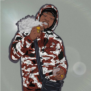 Listen to Freestyle Frapp (Explicit) song with lyrics from THREE P