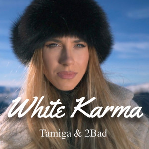 Album White Karma from Tamiga