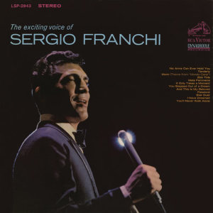 ดาวน์โหลดและฟังเพลง Passione พร้อมเนื้อเพลงจาก Sergio Franchi