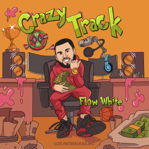 Flow White的專輯Crazy Track