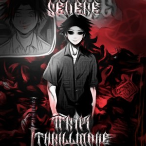 Listen to SEVERE (Explicit) song with lyrics from TTR1PI