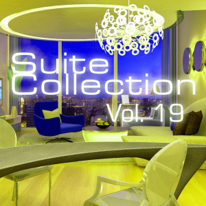 Giovanni Russo的專輯Suite Collection Vol. 19