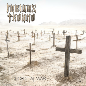 收聽Furious Trauma的Prelude to War (Intro)歌詞歌曲