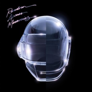 收聽Daft Punk的Infinity Repeating [feat. Julian Casablancas+The Voidz] (2013 Demo)歌詞歌曲