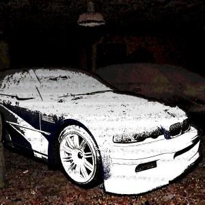 vol. PHONK dari PXLXCH