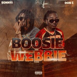 Don C的專輯Boosie & Webbie flow (feat. $onnyj) [Explicit]