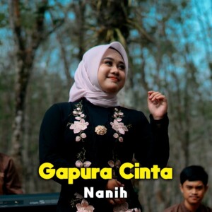 Album Gapura Cinta from Nanih