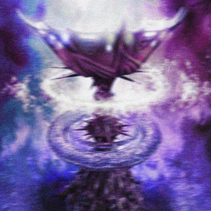 FLIXTERR的專輯CODEINE CHALICE