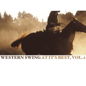 อัลบัม Western Swing at It's Best, Vol. 2 ศิลปิน Various