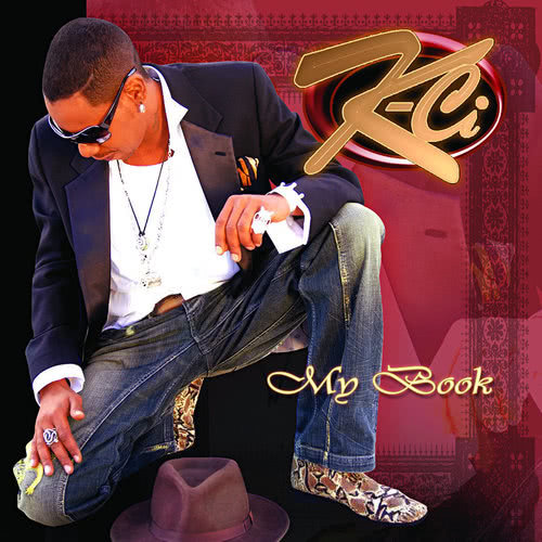 It's All Love Kazzu (Remix|Bonus Track)