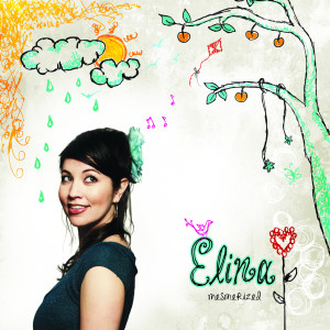 Listen to I Can't Hide It song with lyrics from Elina