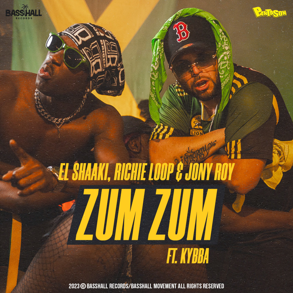 ZUM ZUM (Explicit)