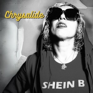 Listen to Chrysalide song with lyrics from Shein B