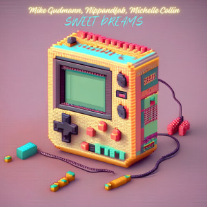 Album Sweet Dreams oleh Mike Gudmann