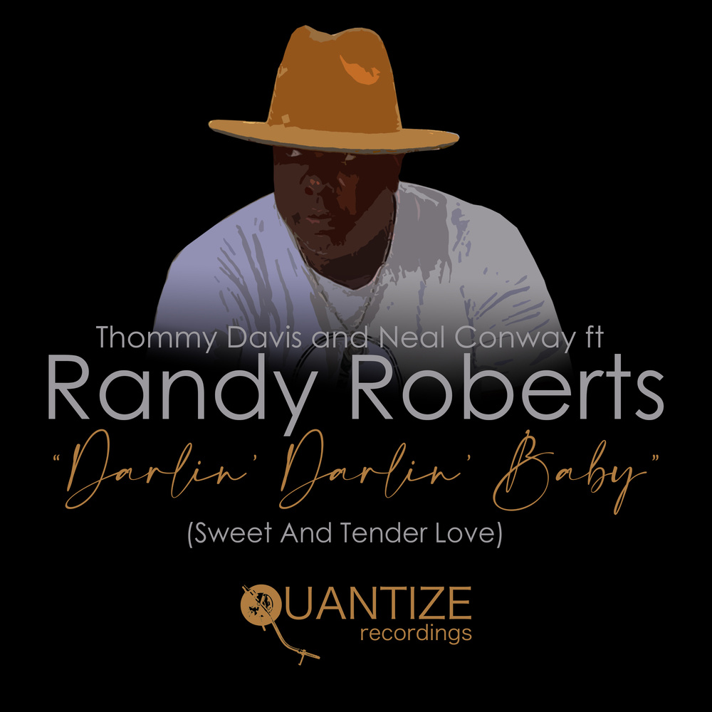 Darlin' Darlin' Baby (Sweet & Tender Love) (Spen & Thommy's Original Mix)