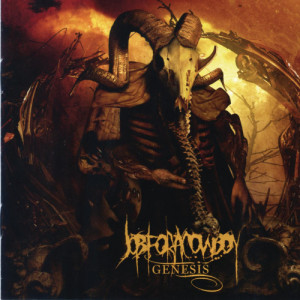 ดาวน์โหลดและฟังเพลง Blasphemy พร้อมเนื้อเพลงจาก Job For A Cowboy