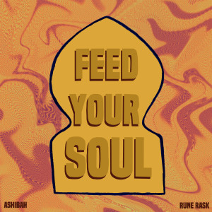 Rune Rask的專輯Feed Your Soul