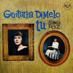 ดาวน์โหลดและฟังเพลง Mi Mala Estrella พร้อมเนื้อเพลงจาก Suma Paz