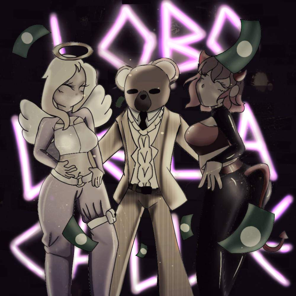 Lobo de la Calle