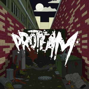 Dengarkan lagu Waiting nyanyian Pro Team dengan lirik