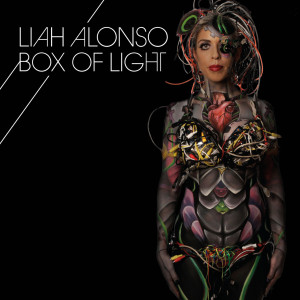 收聽Liah Alonso的Put You in My Pocket歌詞歌曲