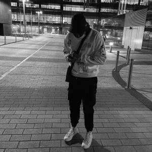 Listen to Béton #1 (Explicit) song with lyrics from GVO