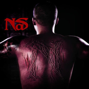 Nas的專輯Nas